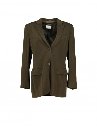 Antonio Fusco women's blazer