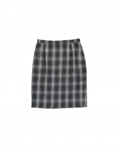 Escada women's skirt