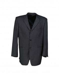 Giorgio Armani men's wool blazer