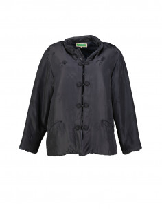 Pier Adventures women's silk jacket