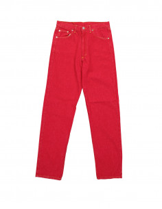 Village women's jeans