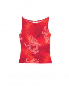 Valesi women's top