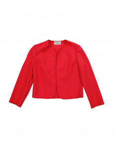 Hero Paris women's wool blazer