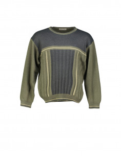 Pierre Cardin men's crew neck sweater