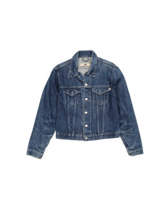 Companion women's denim jacket