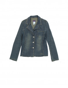 Cimarron women's denim jacket