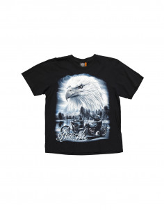 Rock Eagle men's T-shirt