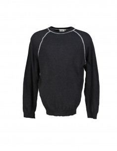 Mango Tree men's crew neck sweater