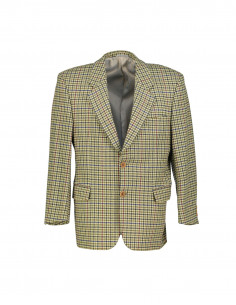 Rene Lezard men's blazer