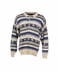 Kappahl men's crew neck sweater