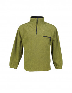 K-Way men's pullover