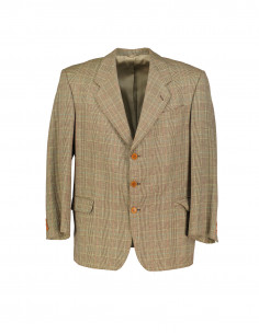 Pierre Loffitte men's blazer