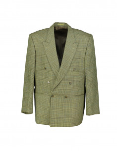 Barisal men's wool blazer