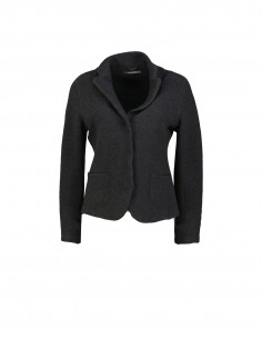 Rene Lezard women's wool blazer