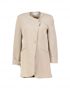 Briefing women's tailored jacket