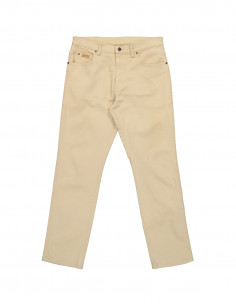 Wrangler men's jeans