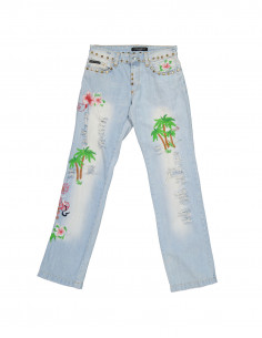 Dolce & Gabbana women's jeans