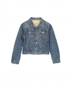 Miss Sixty women's denim jacket