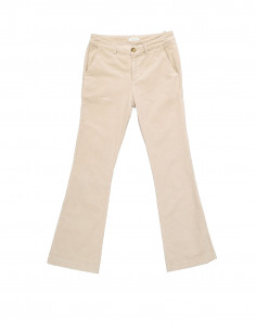 Je Sophie women's corduroy trousers