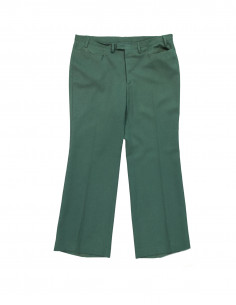 Luhta men's straight trousers