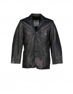 Pohland men's leather jacket