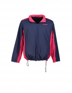 Wrangler women's double sided sport jacket