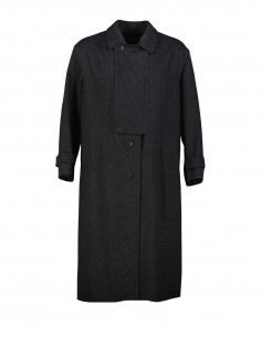 Etienne Aigner men's wool coat