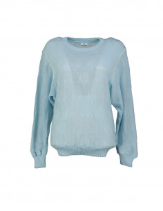 Pierre Cardin women's crew neck sweater