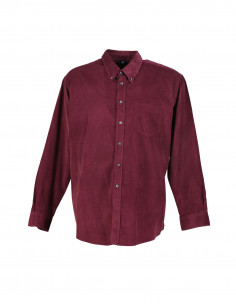 Camargue men's shirt