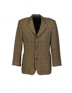 Joop! men's wool blazer