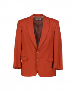 Rosner men's wool blazer