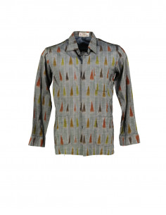 Bergas men's shirt