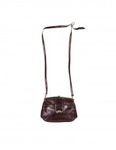 Vintage women's crossbody bag