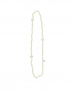 Sno of Sweden women's necklace