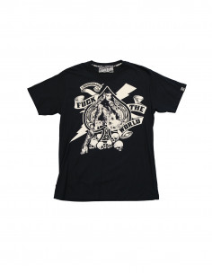 Liquor Brand men's T-shirt