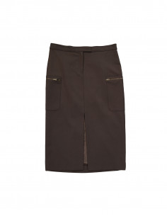 Giulia Dalle Piane women's skirt