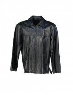 Legend men's leather jacket