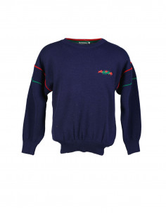 LTM Casuals men's crew neck sweater