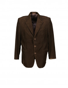 El Corte Ingles men's blazer