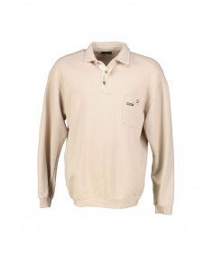 Reunion men's pullover