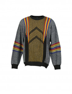 Men's World men's crew neck sweater