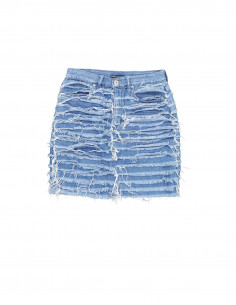 Levi's women's denim skirt