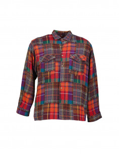 Fjall Raven men's shirt