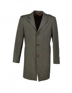 El Ganso men's wool coat