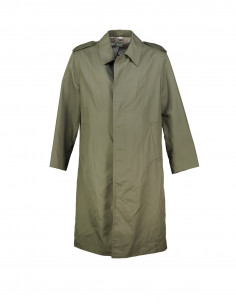 Socoba men's trench coat