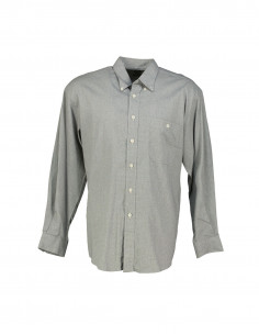 Paolo Negrato men's shirt