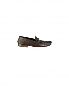 Joop! men's real leather flats