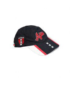 Ajax men's baseball cap