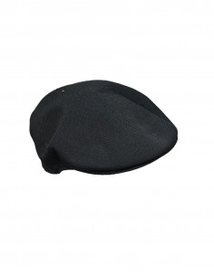 Kangol men's flat cap