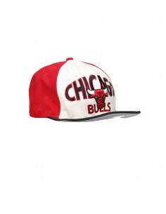 Chicago Bulls men's baseball cap